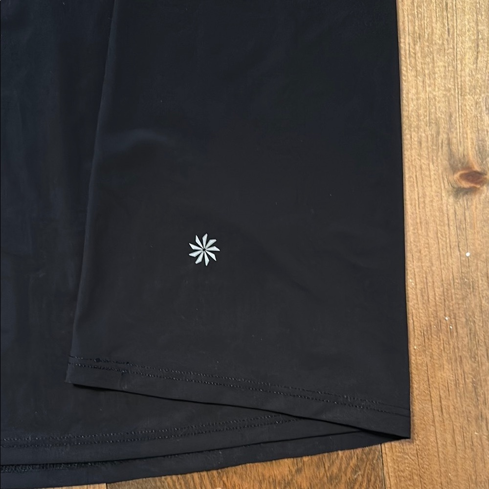 Athleta Ultimate Train Tank - Black - Picture 3 of 9